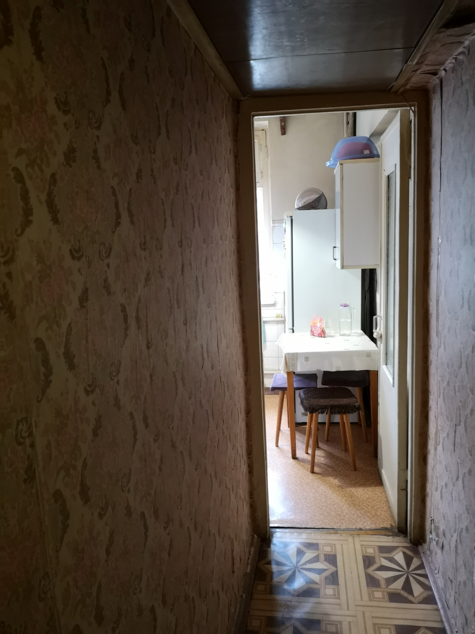 2-комнатная квартира, 44 м² - фото 11