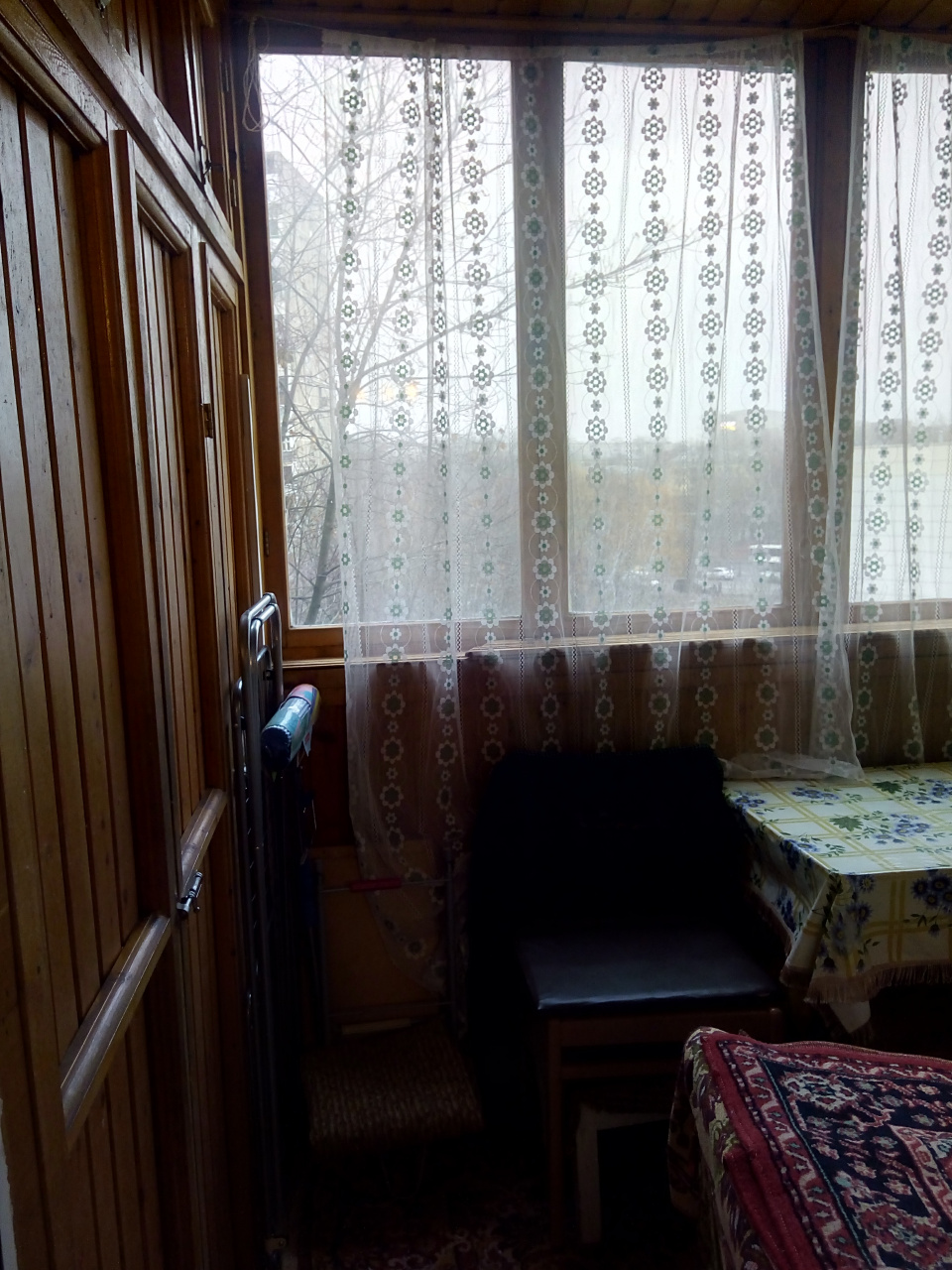 2-комнатная квартира, 46.9 м² - фото 18