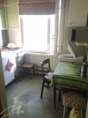 2-комнатная квартира, 39 м² - фото 2