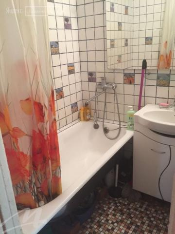 2-комнатная квартира, 39 м² - фото 3