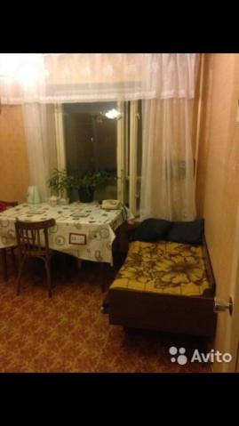 2-комнатная квартира, 39 м² - фото 5