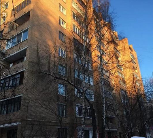 2-комнатная квартира, 39 м² - фото 6
