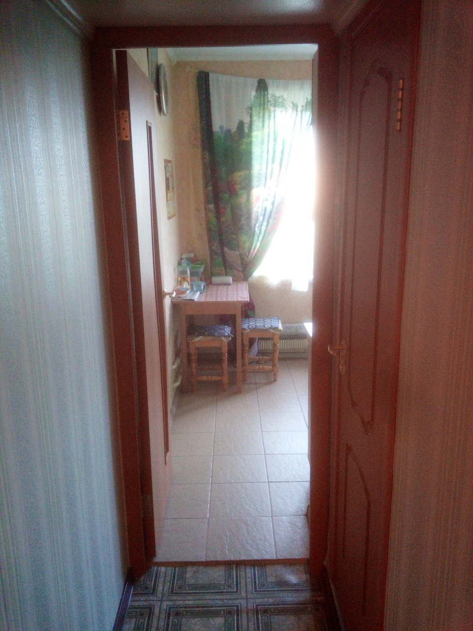 1-комнатная квартира, 29 м² - фото 9