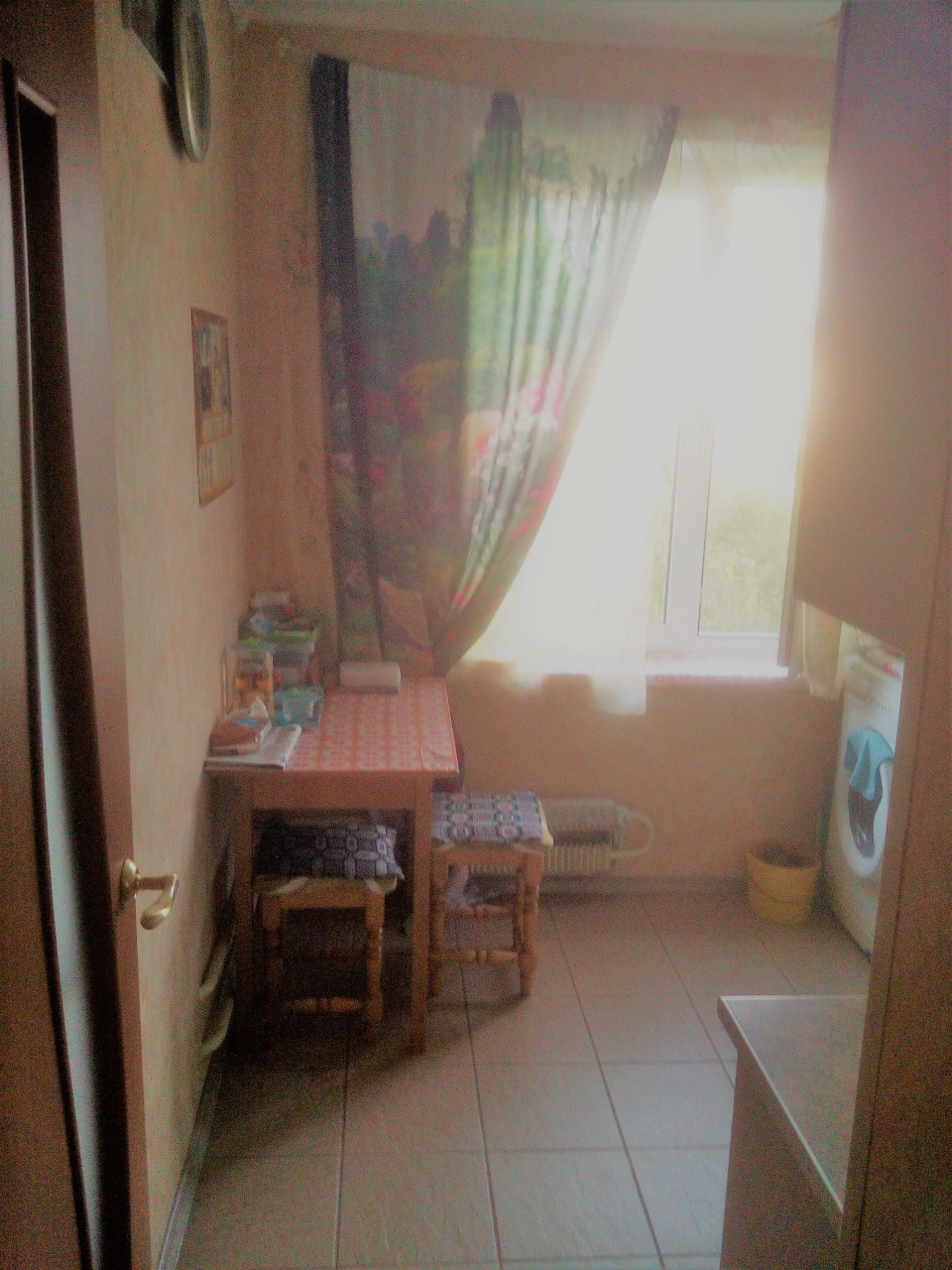 1-комнатная квартира, 29 м² - фото 6