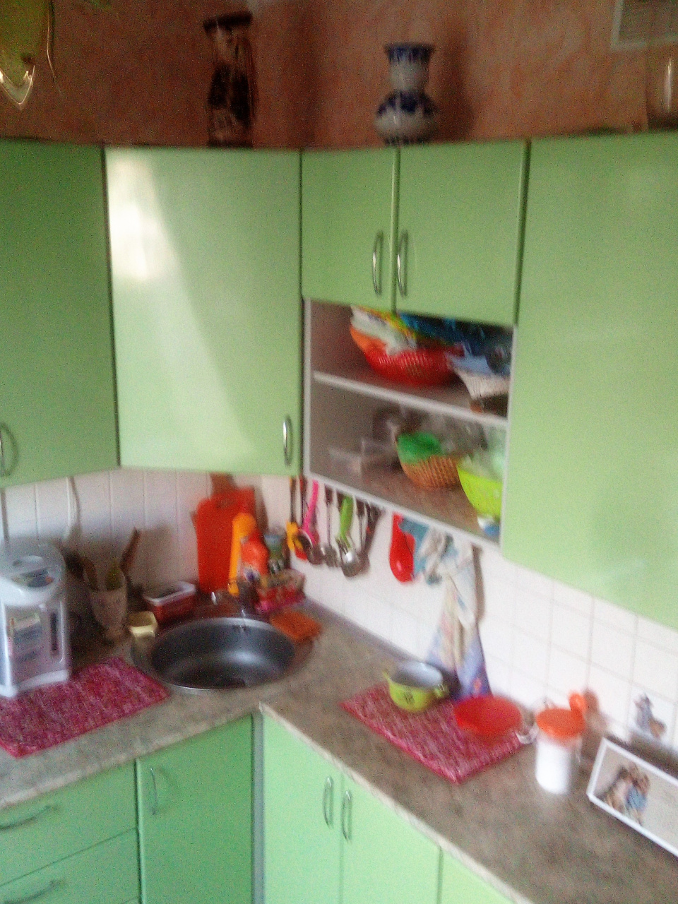 1-комнатная квартира, 29 м² - фото 5
