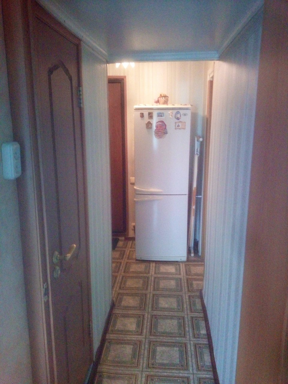 1-комнатная квартира, 29 м² - фото 10