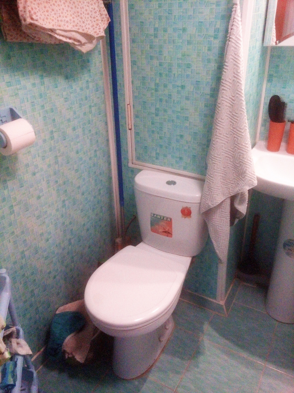 1-комнатная квартира, 29 м² - фото 3