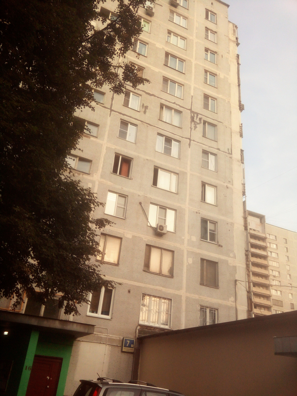1-комнатная квартира, 29 м² - фото 4