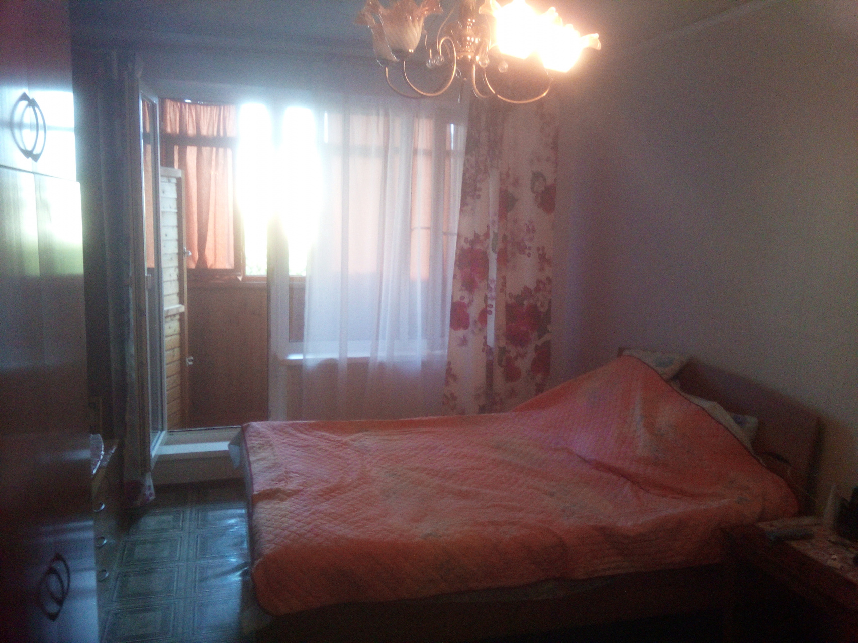 1-комнатная квартира, 29 м² - фото 14
