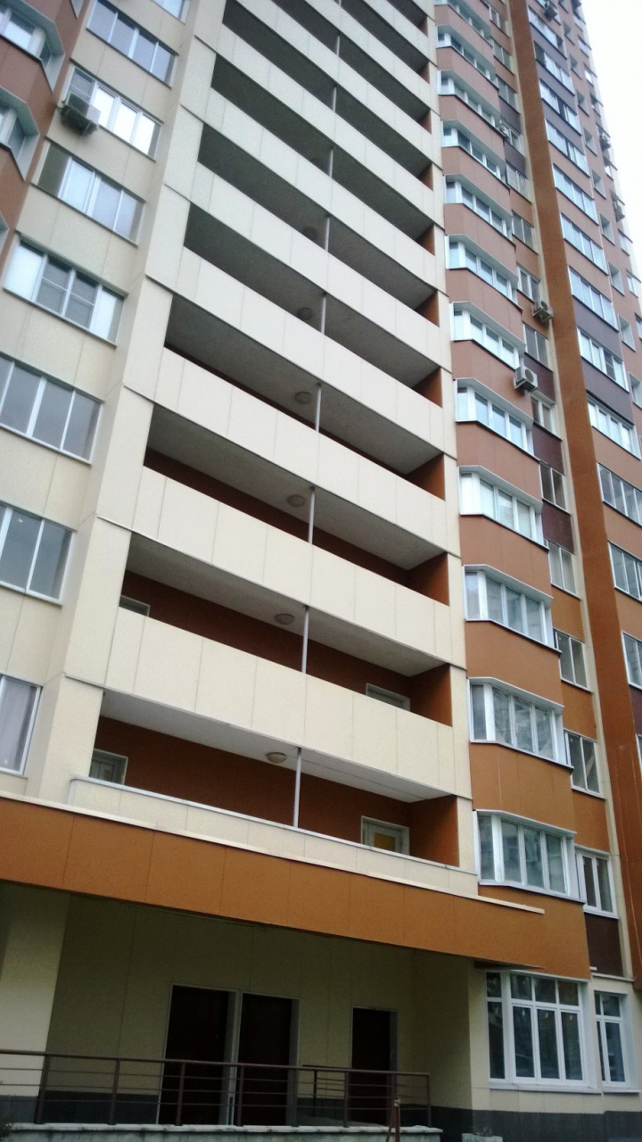 1-комнатная квартира, 45 м² - фото 9