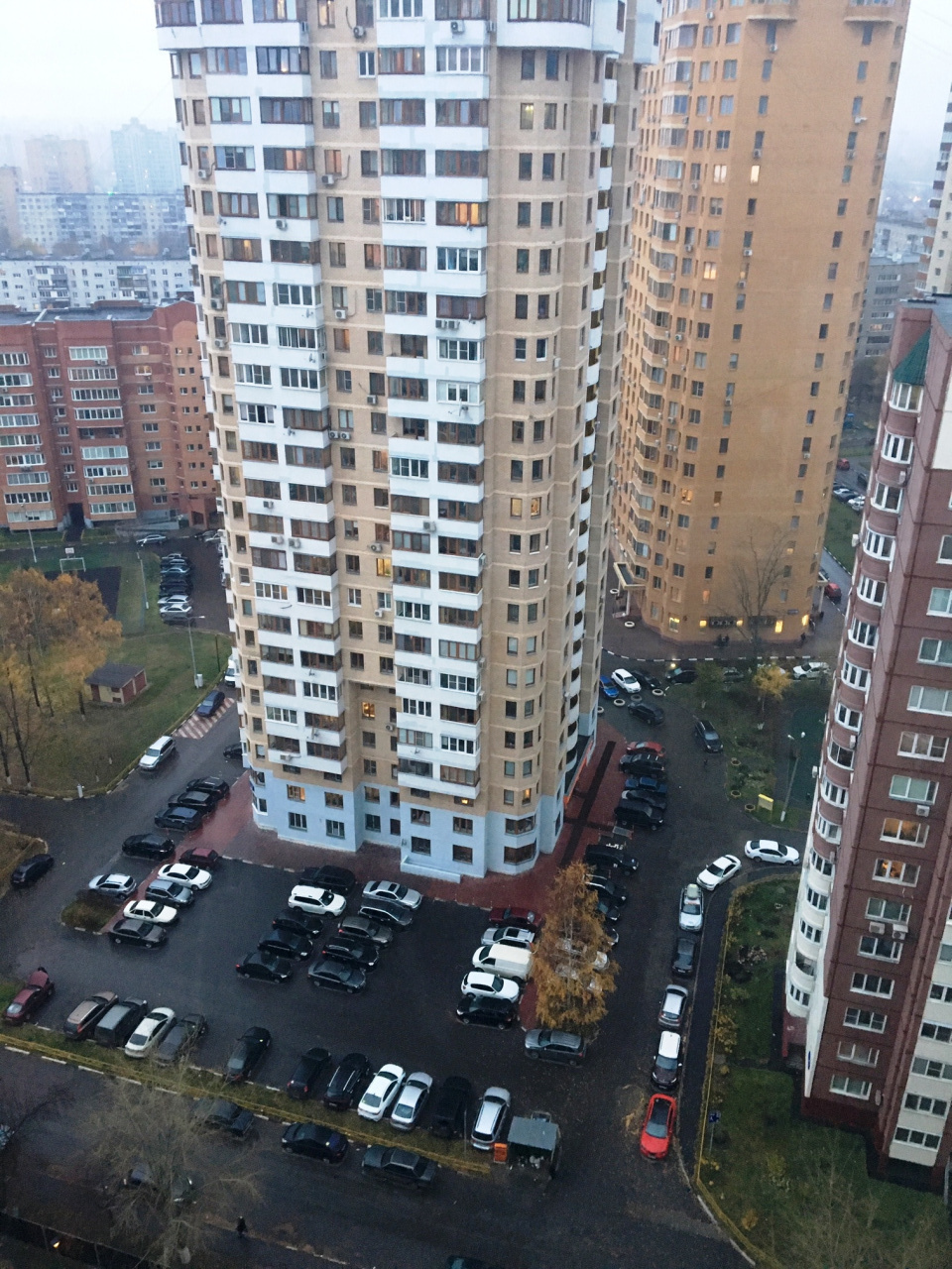 1-комнатная квартира, 45 м² - фото 7