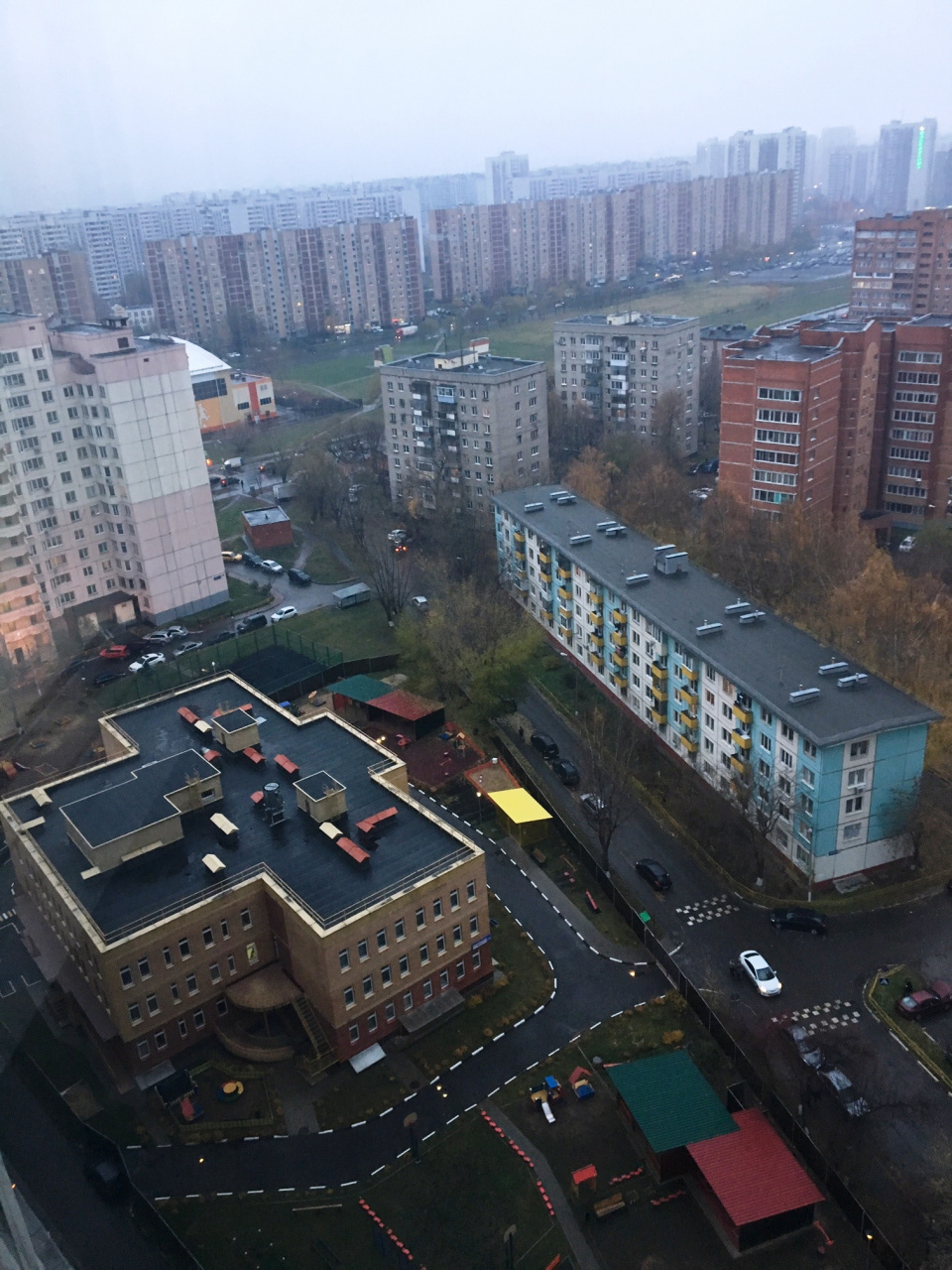 1-комнатная квартира, 45 м² - фото 8