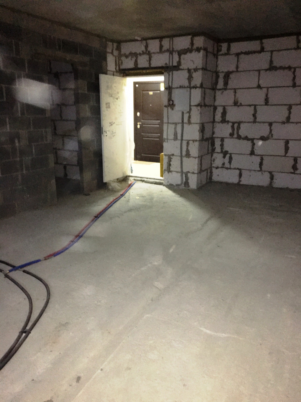 1-комнатная квартира, 45 м² - фото 3