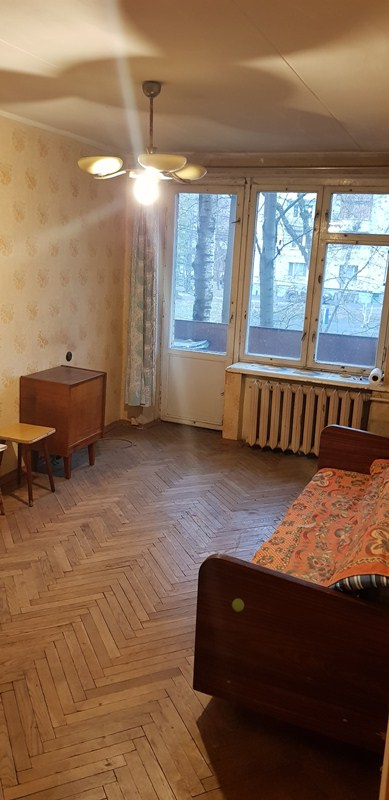 3-комнатная квартира, 55.6 м² - фото 3