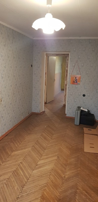 3-комнатная квартира, 55.6 м² - фото 15