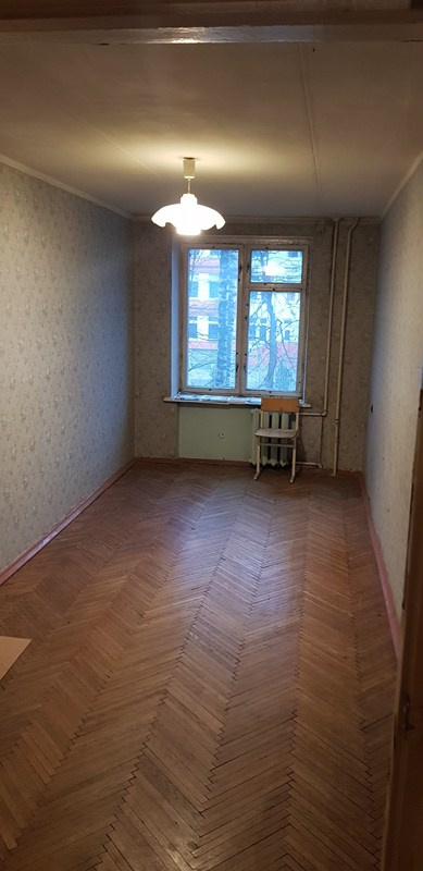 3-комнатная квартира, 55.6 м² - фото 14