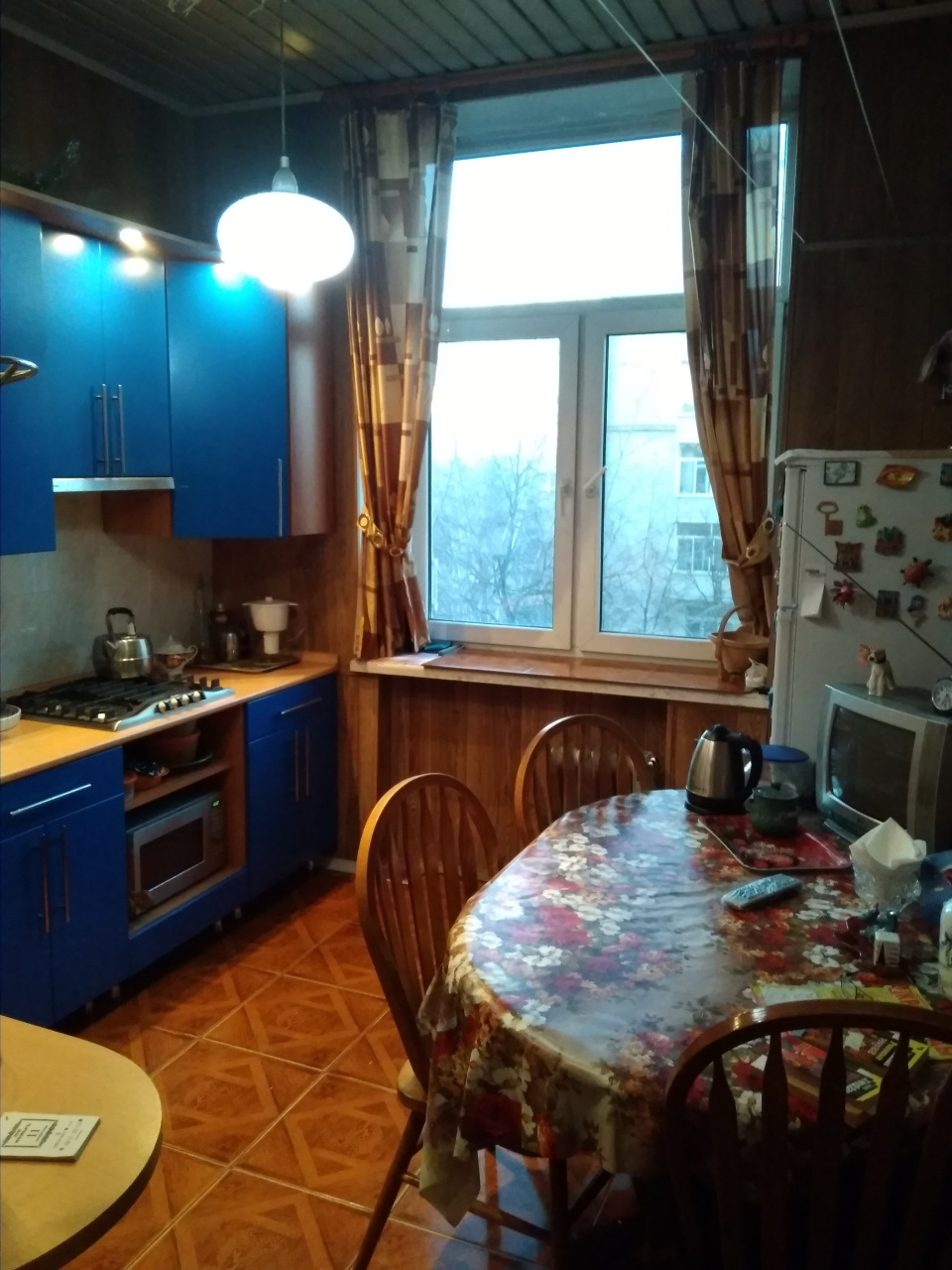 2-комнатная квартира, 56 м² - фото 9