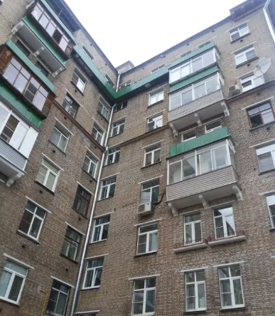 2-комнатная квартира, 56 м² - фото 14