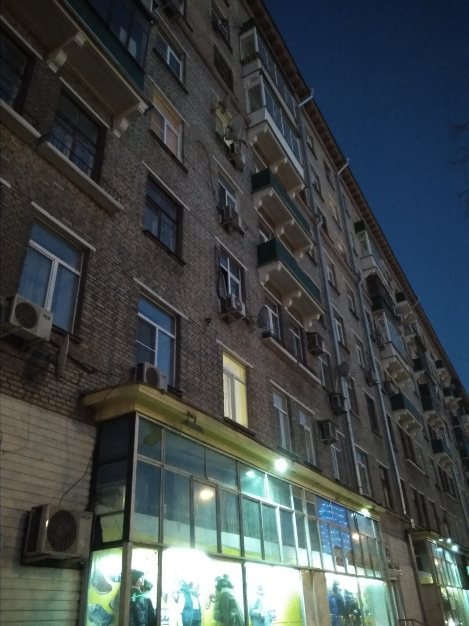 2-комнатная квартира, 56 м² - фото 12