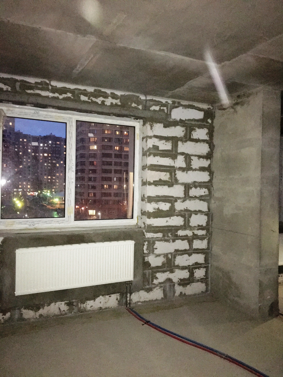 2-комнатная квартира, 60 м² - фото 2