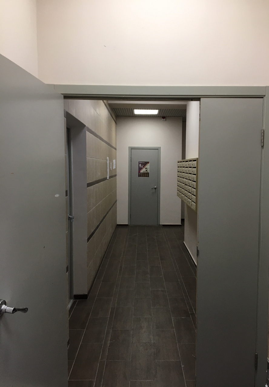 2-комнатная квартира, 60 м² - фото 8