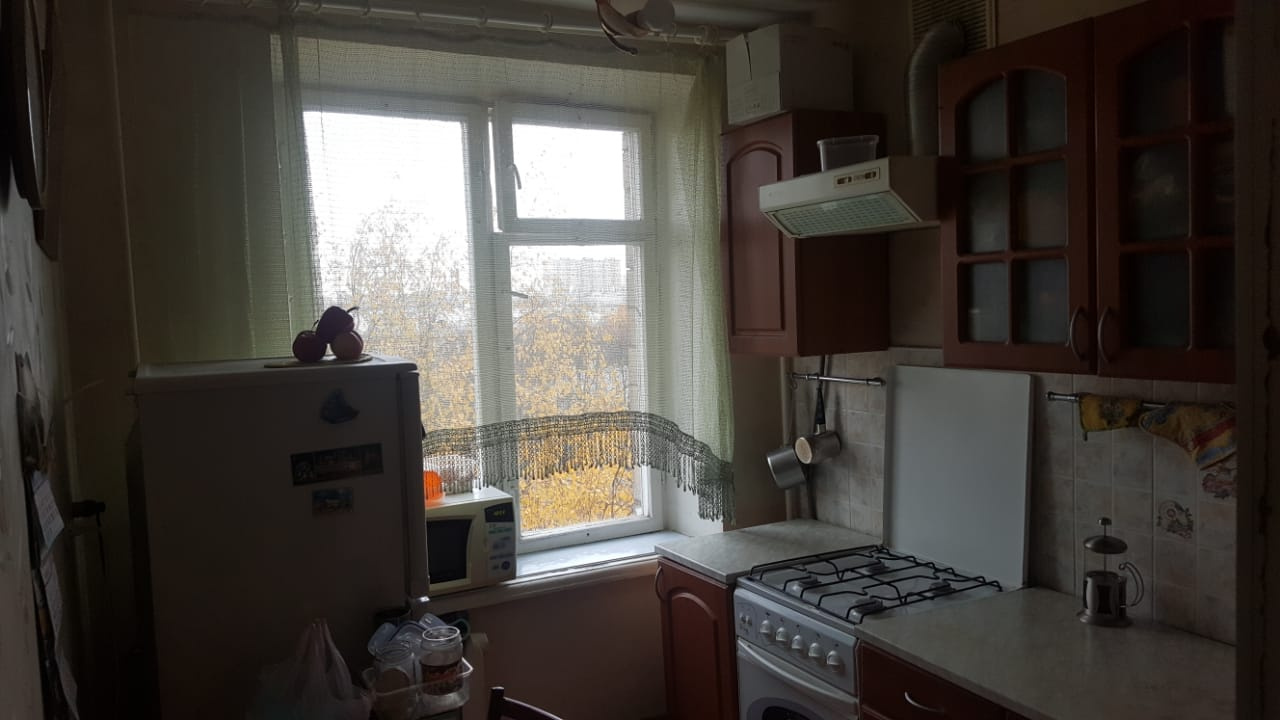 2-комнатная квартира, 44 м² - фото 7