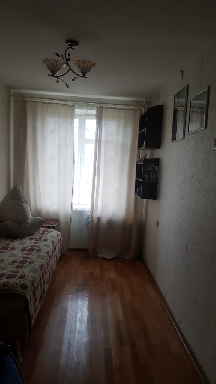 2-комнатная квартира, 44 м² - фото 6