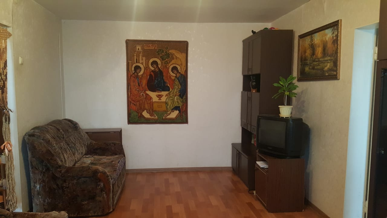2-комнатная квартира, 44 м² - фото 5