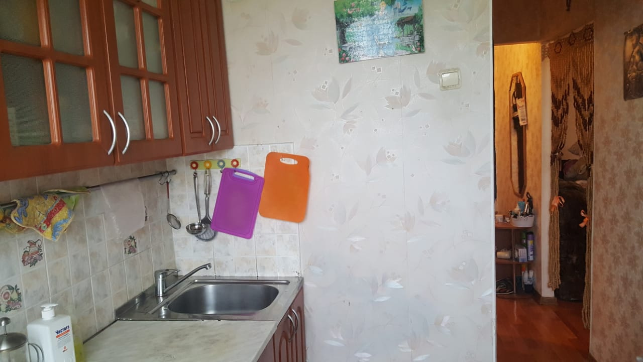 2-комнатная квартира, 44 м² - фото 9