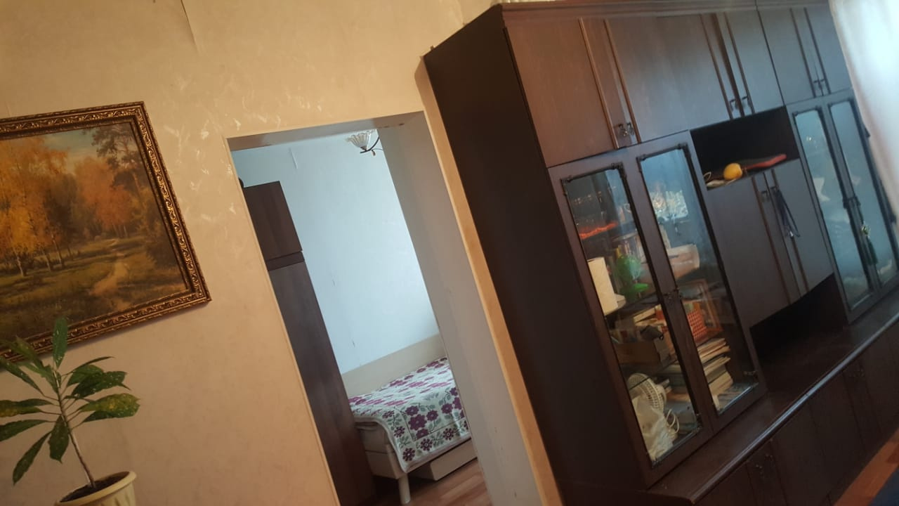 2-комнатная квартира, 44 м² - фото 8