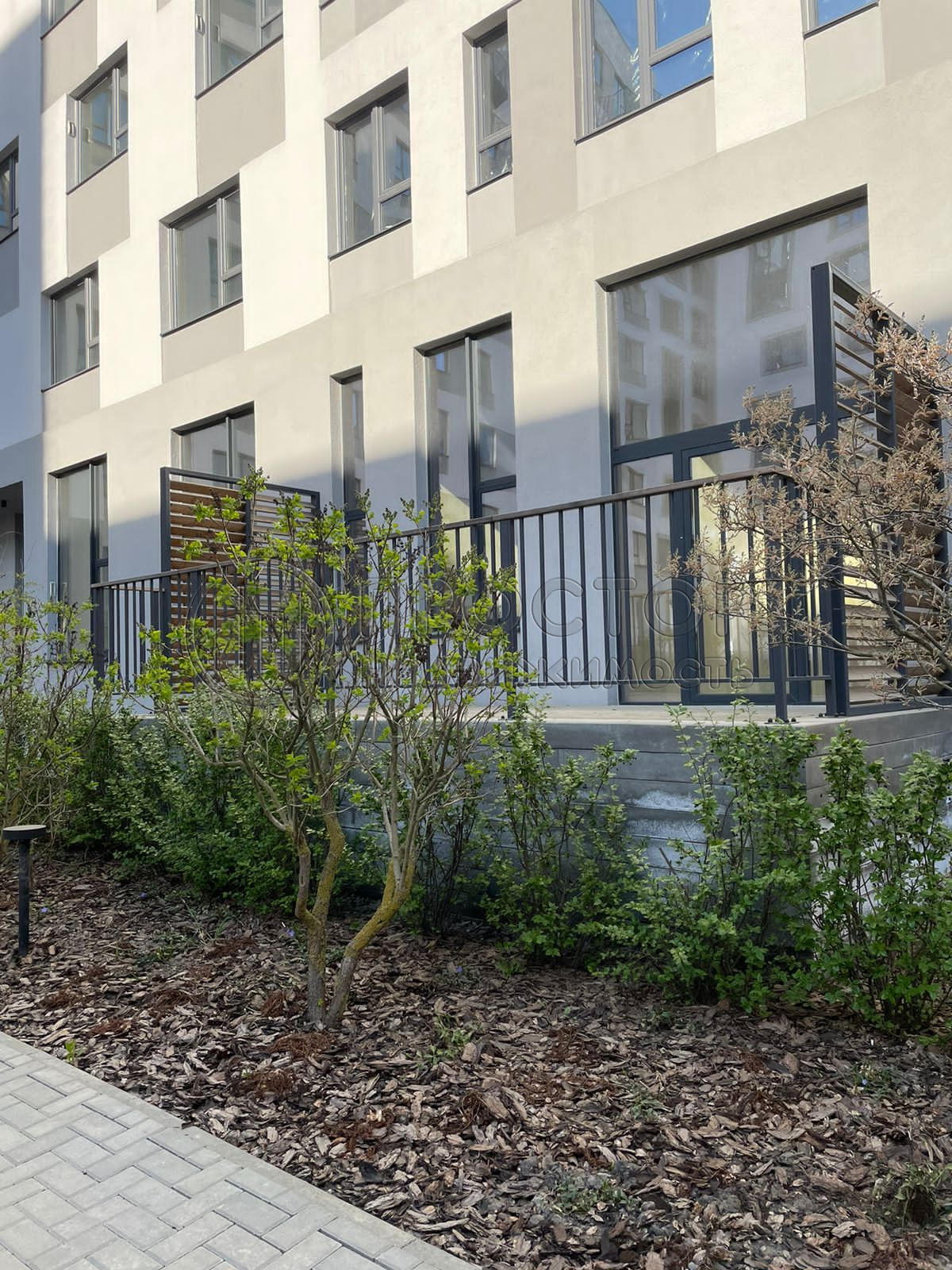 2-комнатная квартира, 93.1 м² - фото 3