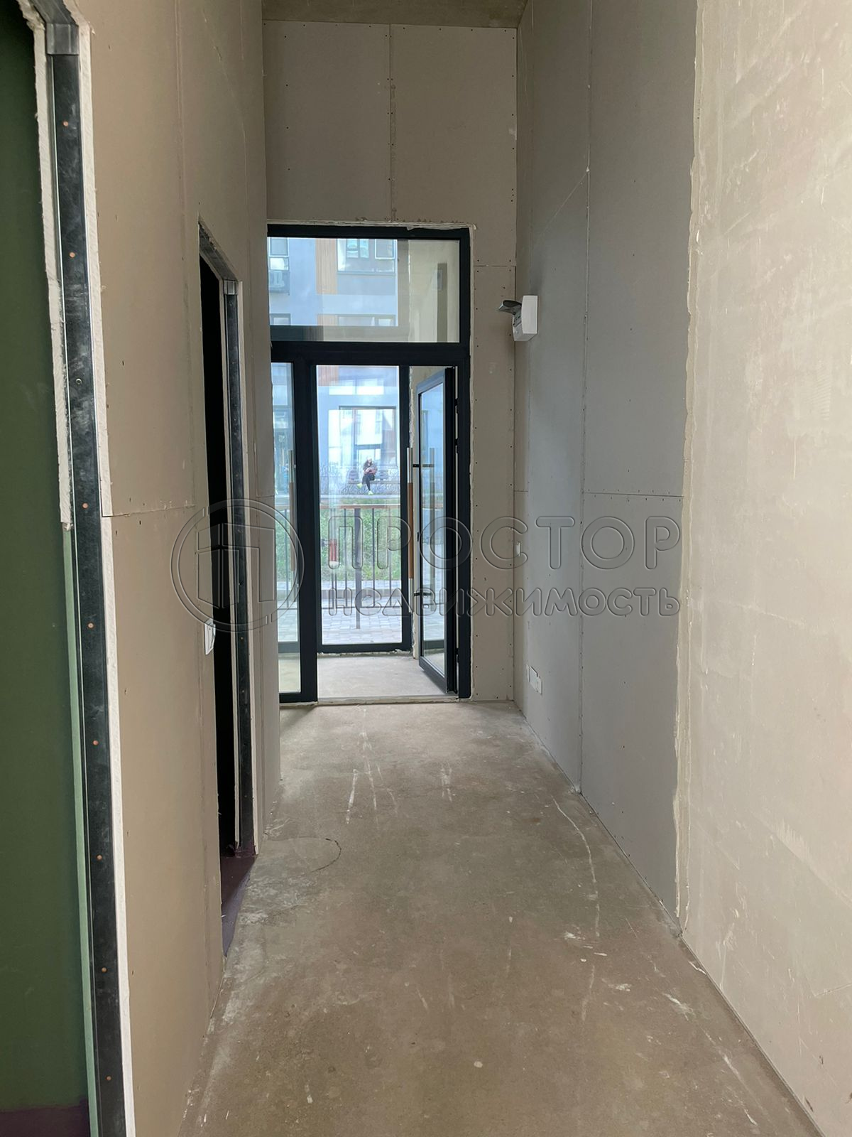 2-комнатная квартира, 93.1 м² - фото 4