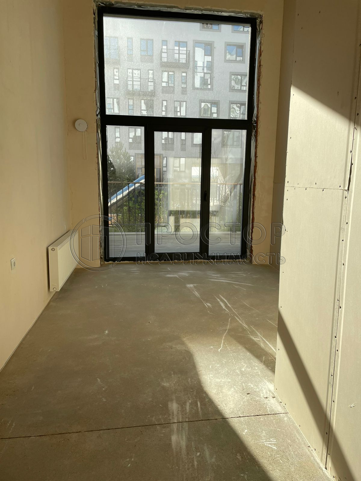 2-комнатная квартира, 93.1 м² - фото 5