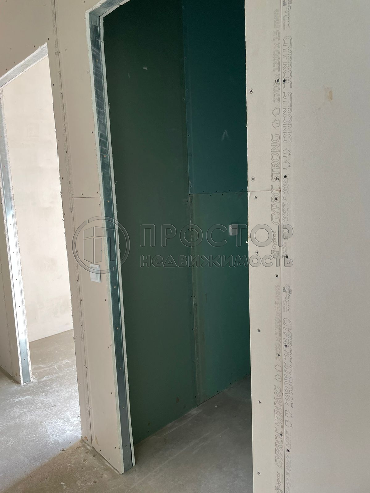 2-комнатная квартира, 93.1 м² - фото 9