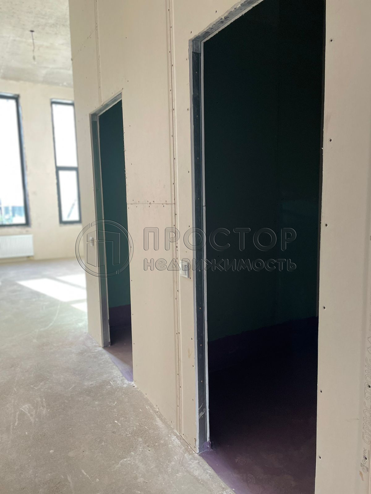 2-комнатная квартира, 93.1 м² - фото 10