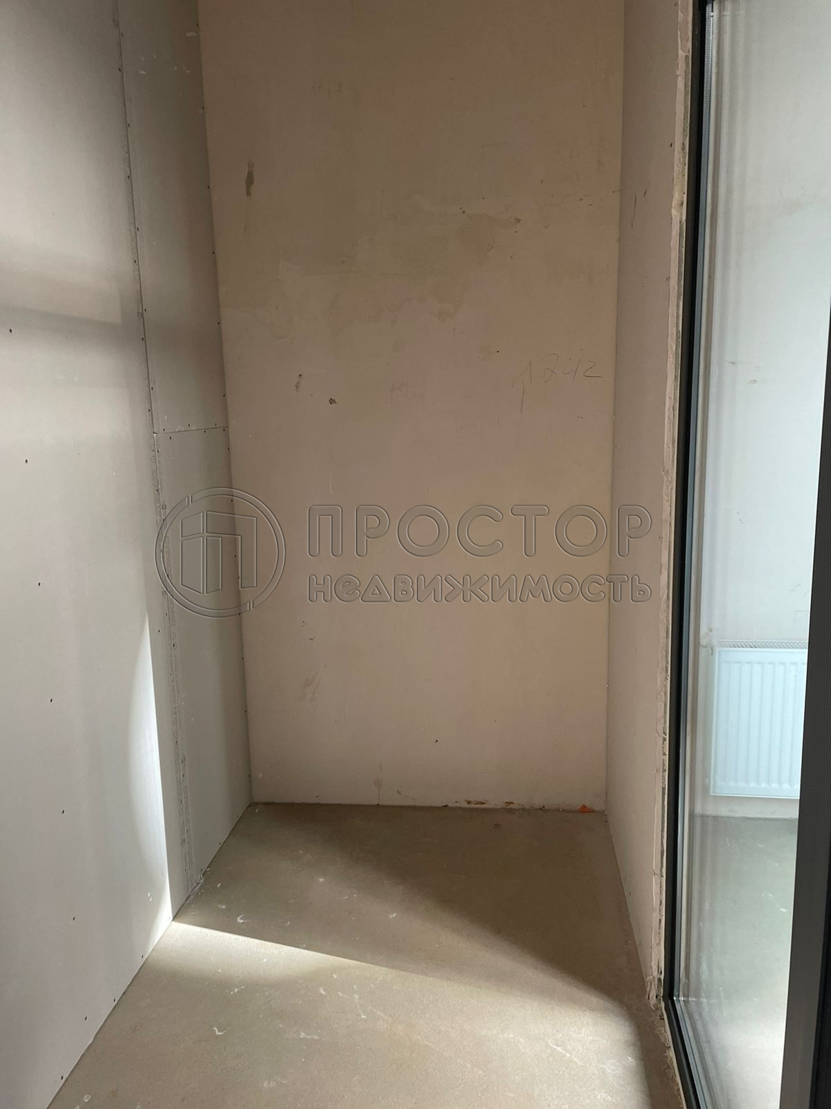 2-комнатная квартира, 93.1 м² - фото 11