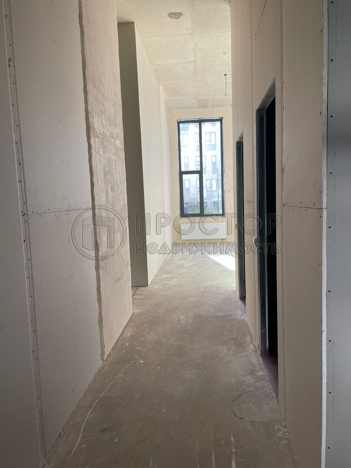 2-комнатная квартира, 93.1 м² - фото 12