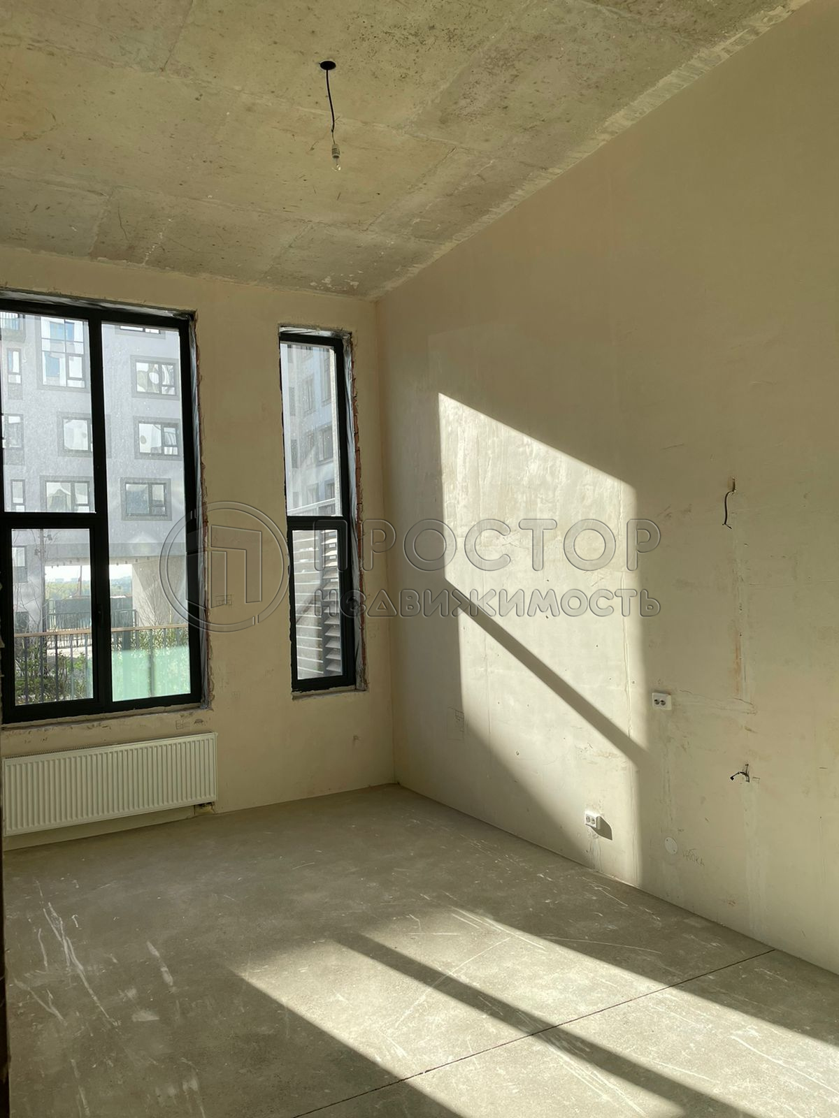 2-комнатная квартира, 93.1 м² - фото 13