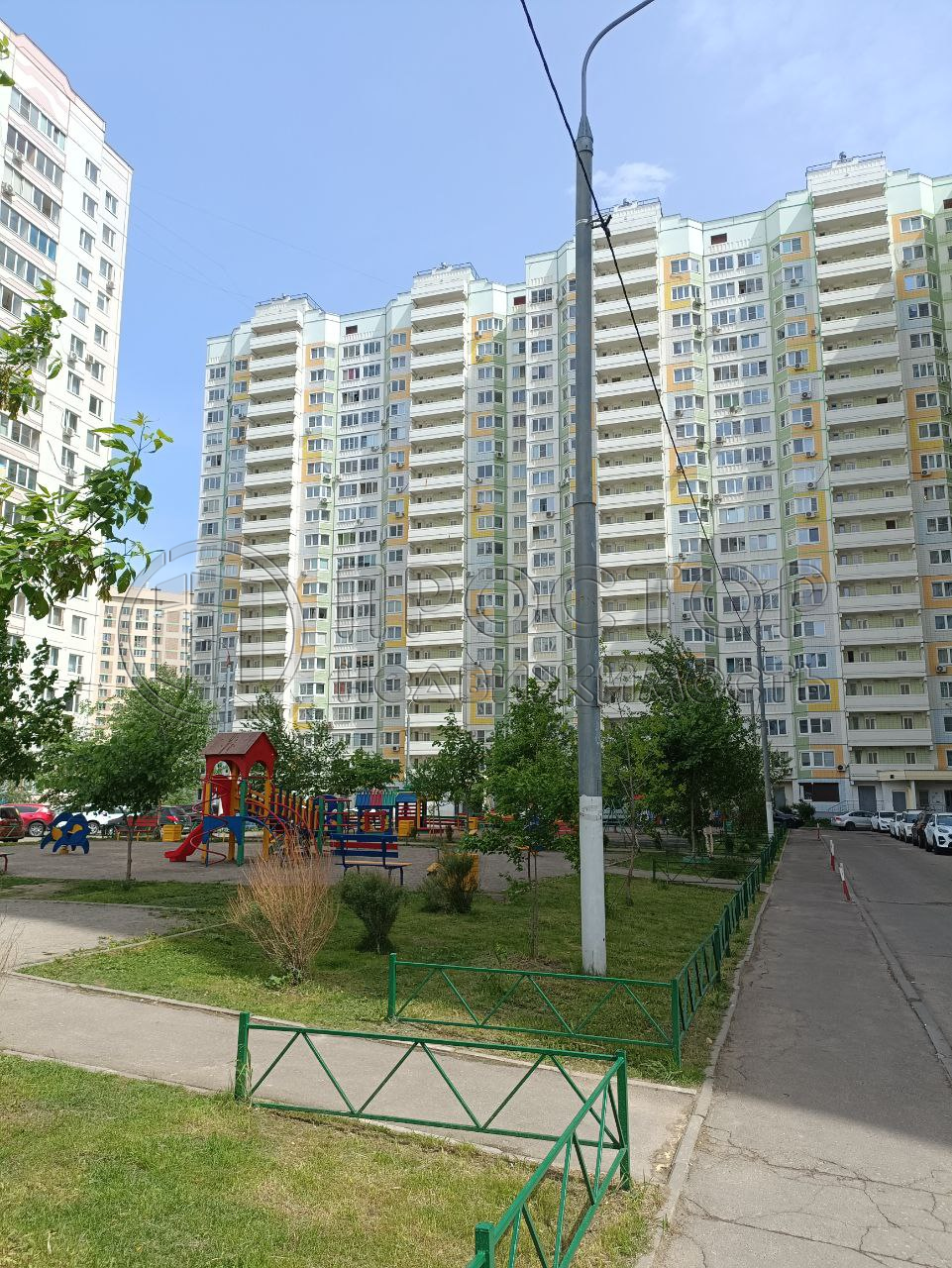 2-комнатная квартира, 66.1 м² - фото 3