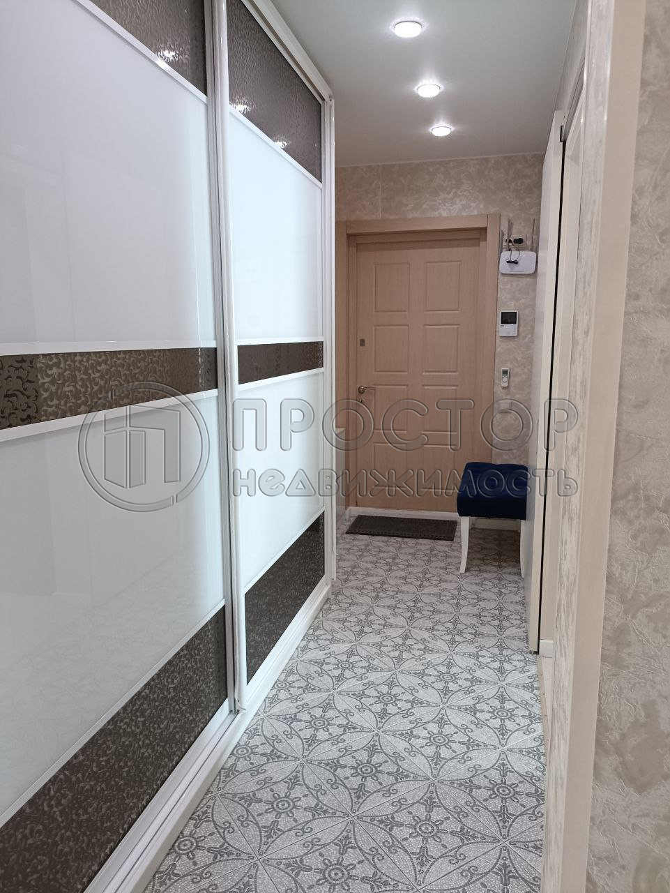 2-комнатная квартира, 66.1 м² - фото 6