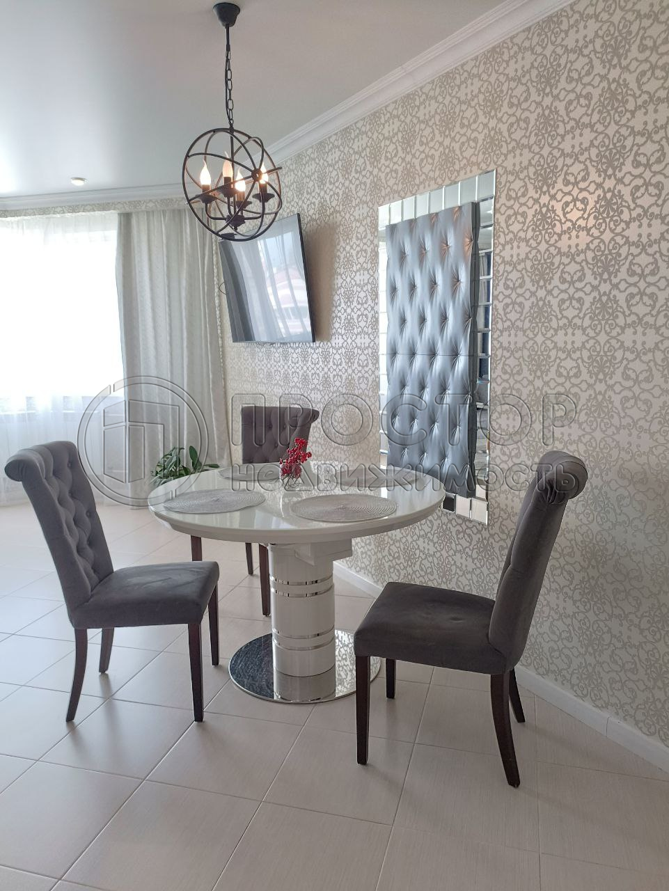 2-комнатная квартира, 66.1 м² - фото 7