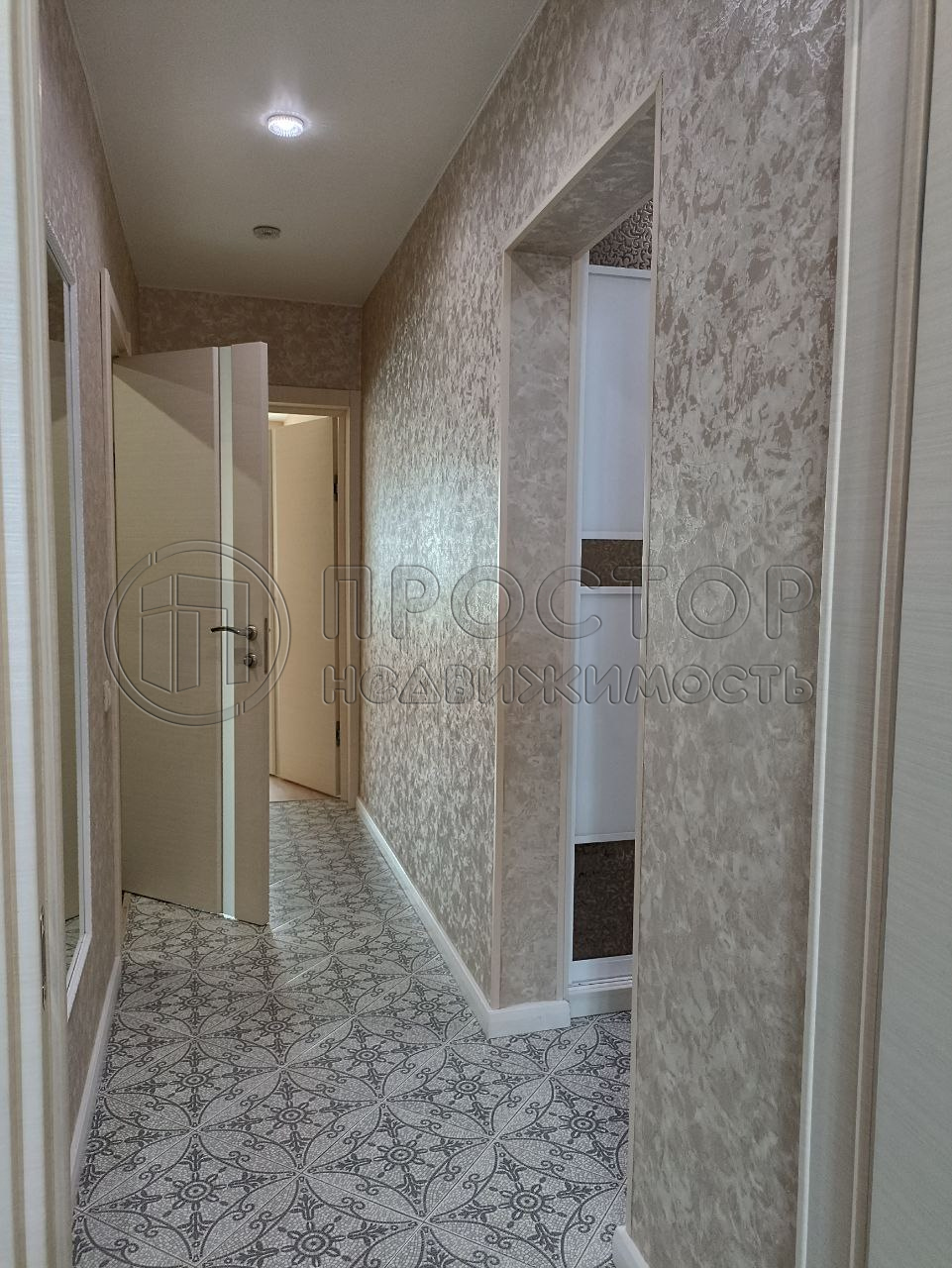 2-комнатная квартира, 66.1 м² - фото 13