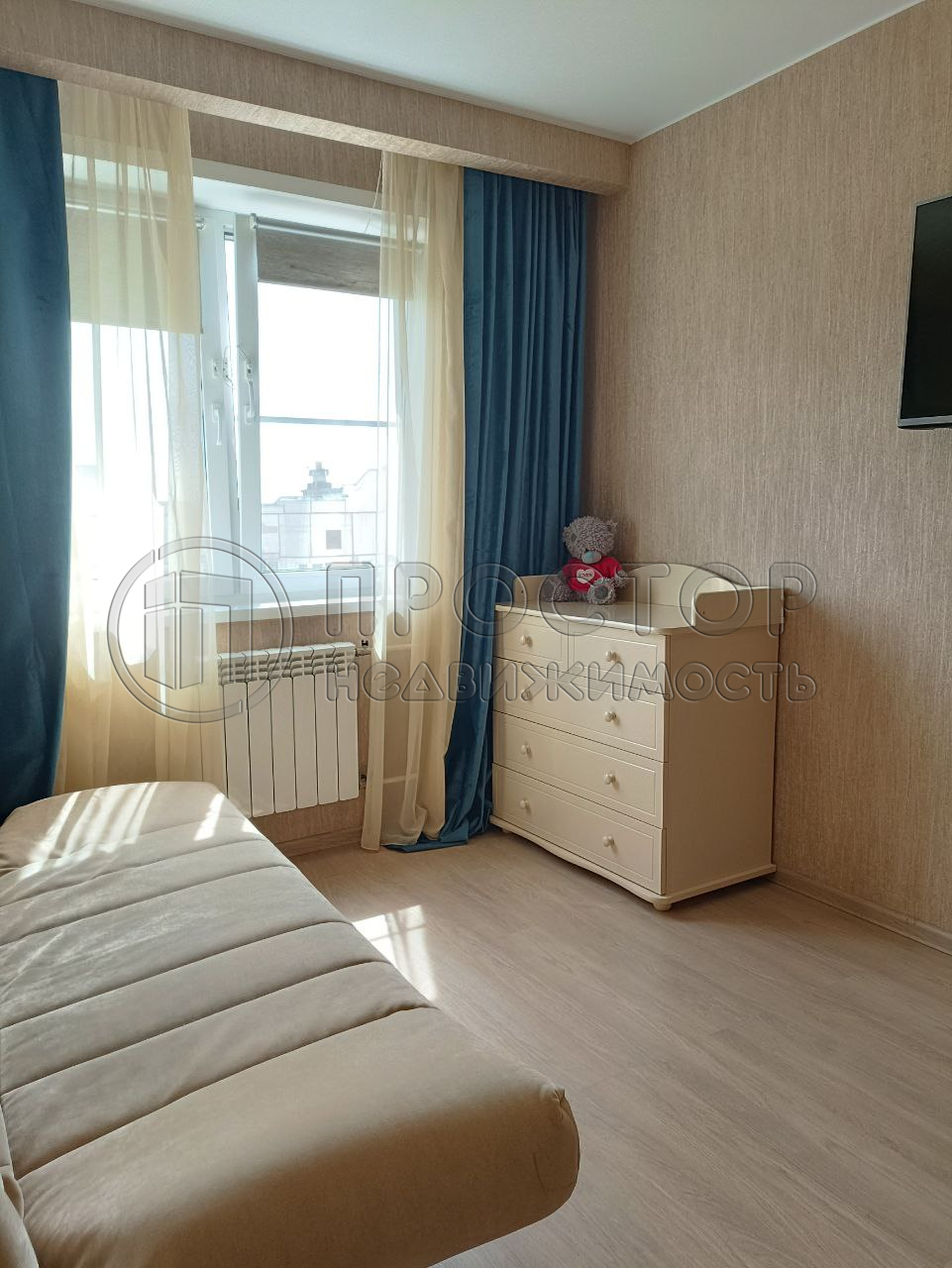 2-комнатная квартира, 66.1 м² - фото 14