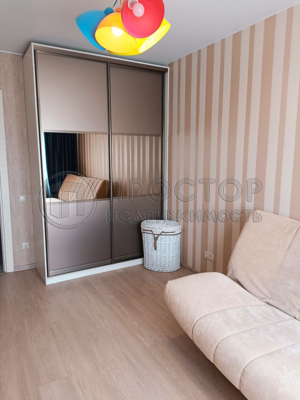 2-комнатная квартира, 66.1 м² - фото 16