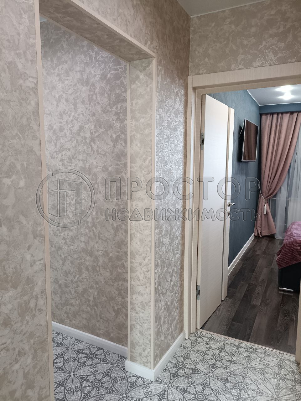 2-комнатная квартира, 66.1 м² - фото 17