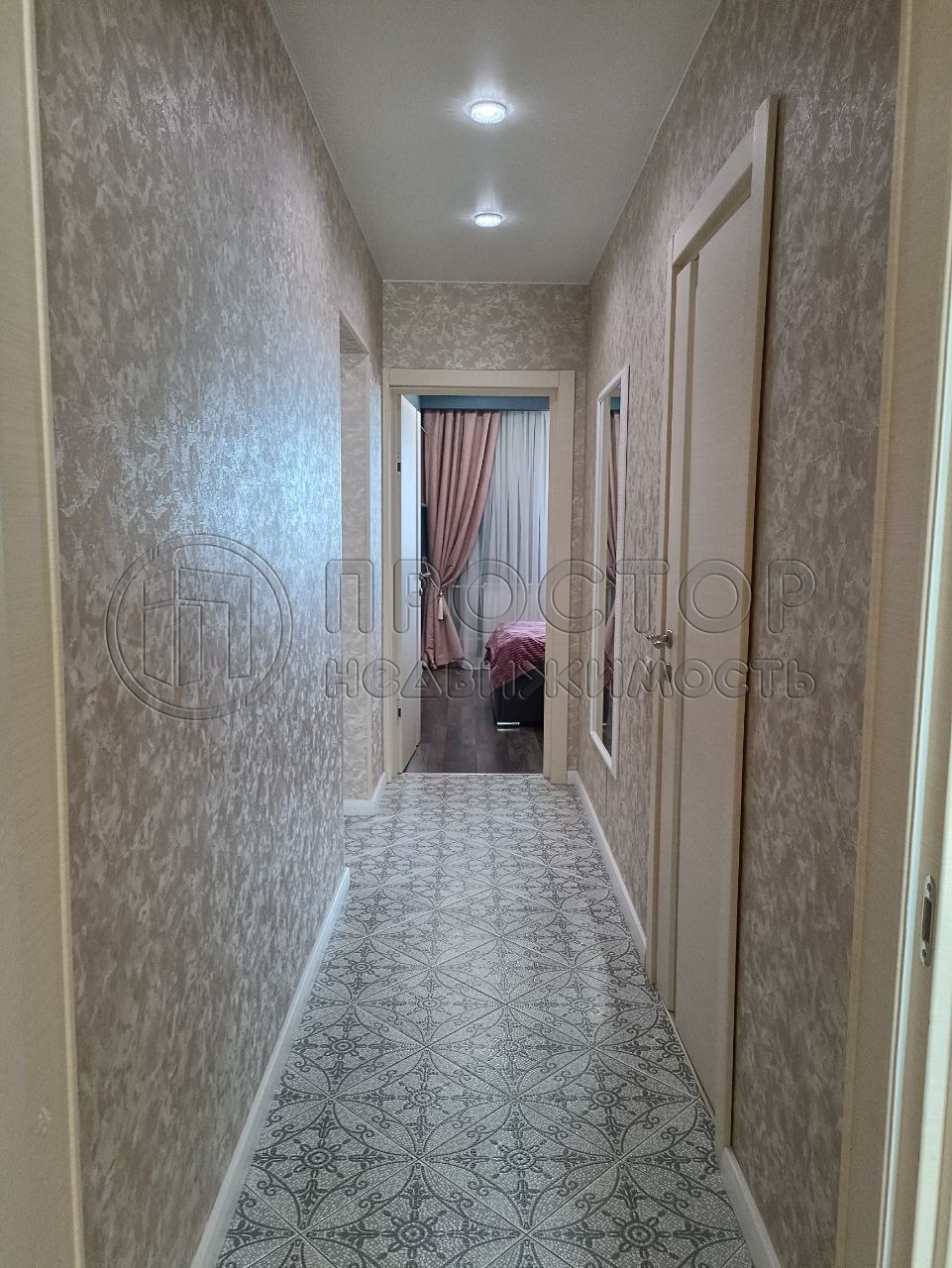 2-комнатная квартира, 66.1 м² - фото 18