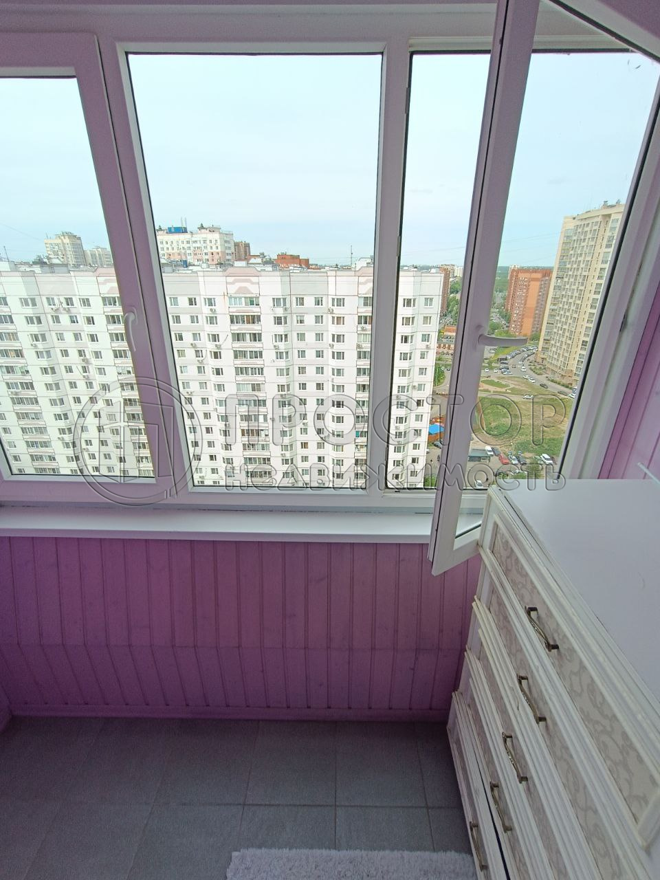 2-комнатная квартира, 66.1 м² - фото 22