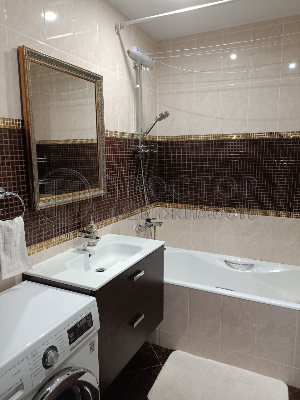 2-комнатная квартира, 66.1 м² - фото 23