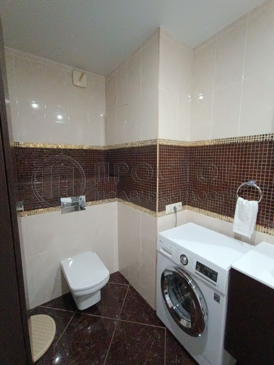 2-комнатная квартира, 66.1 м² - фото 24