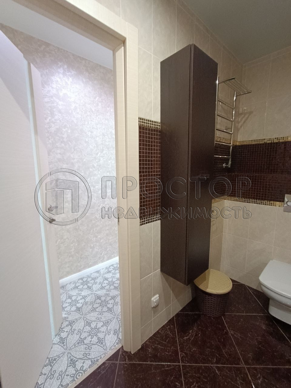 2-комнатная квартира, 66.1 м² - фото 25